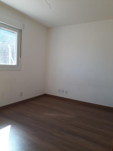 Apartamento à venda com 2 quartos, 51m² - Foto 11