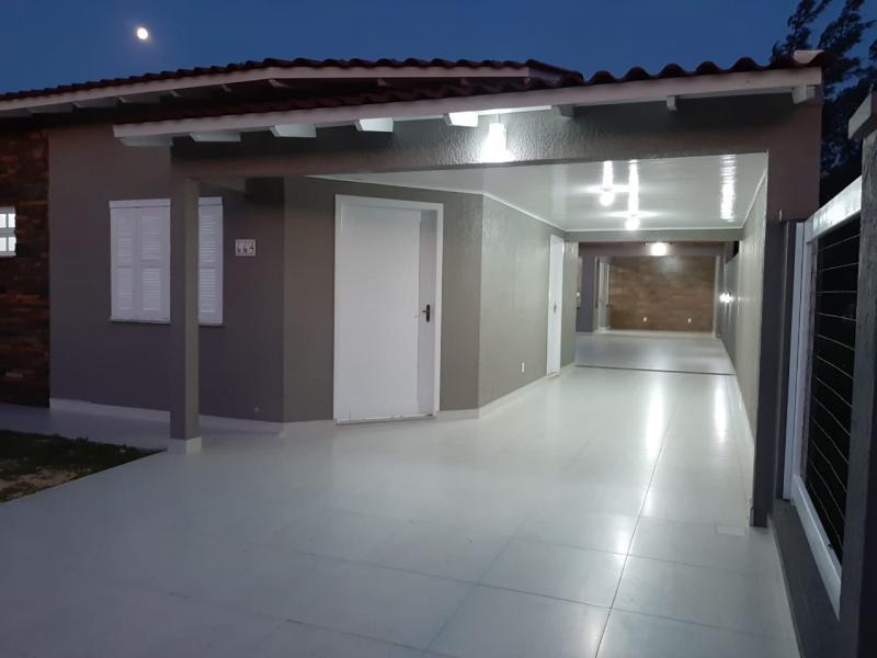 Casa à venda com 3 quartos, 144m² - Foto 2