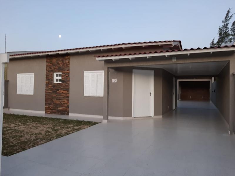 Casa à venda com 3 quartos, 144m² - Foto 4