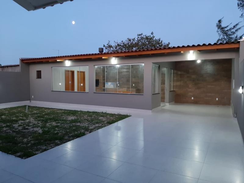 Casa à venda com 3 quartos, 144m² - Foto 9