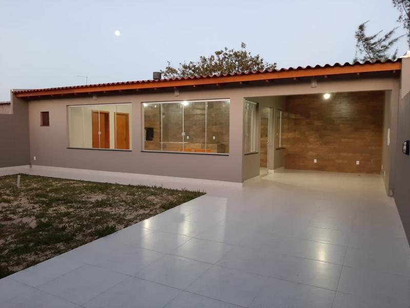 Casa à venda com 3 quartos, 144m² - Foto 11