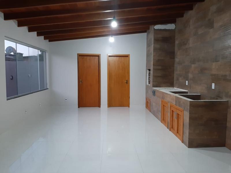 Casa à venda com 3 quartos, 144m² - Foto 13