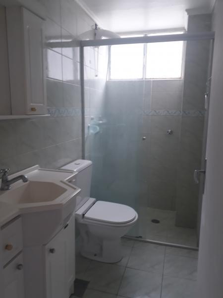 Apartamento à venda com 2 quartos, 62m² - Foto 21