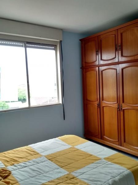 Apartamento à venda com 2 quartos, 62m² - Foto 17