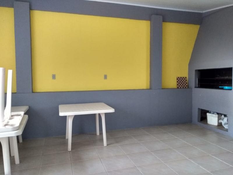 Apartamento à venda com 2 quartos, 62m² - Foto 6