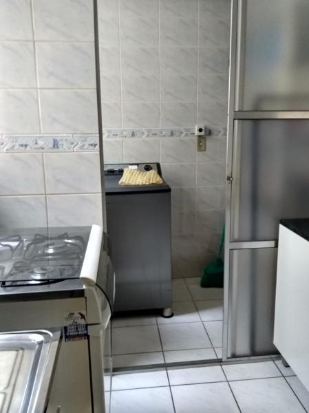 Apartamento à venda com 2 quartos, 62m² - Foto 15