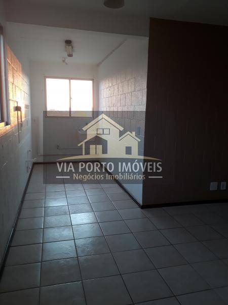 Apartamento à venda com 2 quartos, 40m² - Foto 1