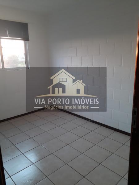 Apartamento à venda com 2 quartos, 40m² - Foto 5