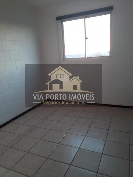 Apartamento à venda com 2 quartos, 40m² - Foto 4