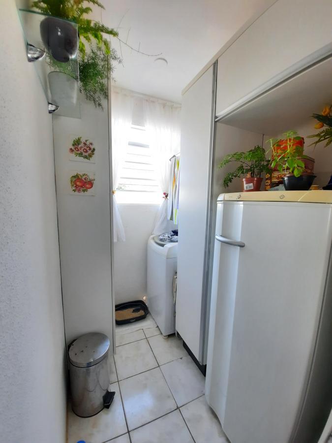 Apartamento à venda com 1 quarto, 33m² - Foto 5