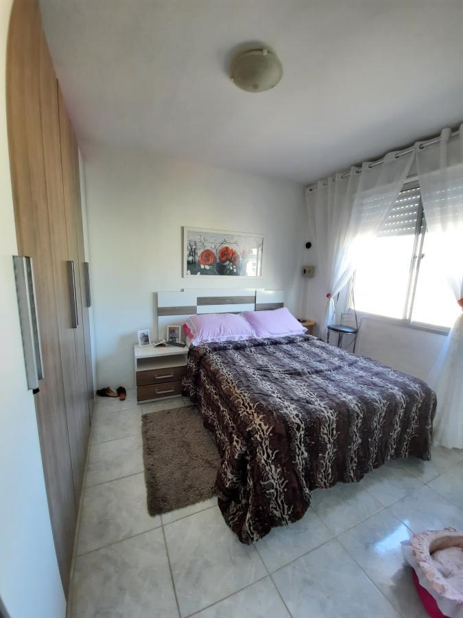 Apartamento à venda com 1 quarto, 33m² - Foto 8