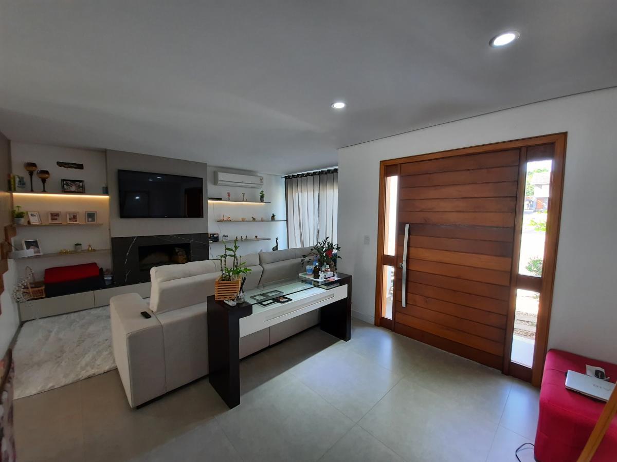 Sobrado à venda com 3 quartos, 210m² - Foto 3