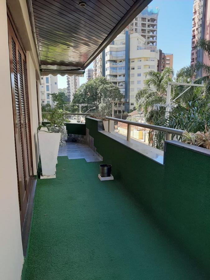 Apartamento à venda com 3 quartos, 197m² - Foto 16