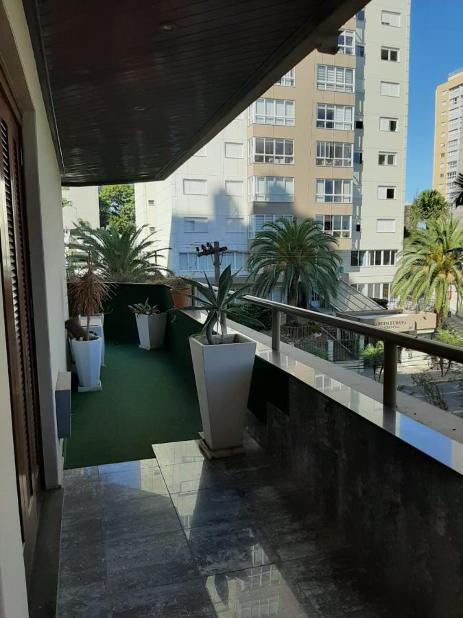 Apartamento à venda com 3 quartos, 197m² - Foto 18