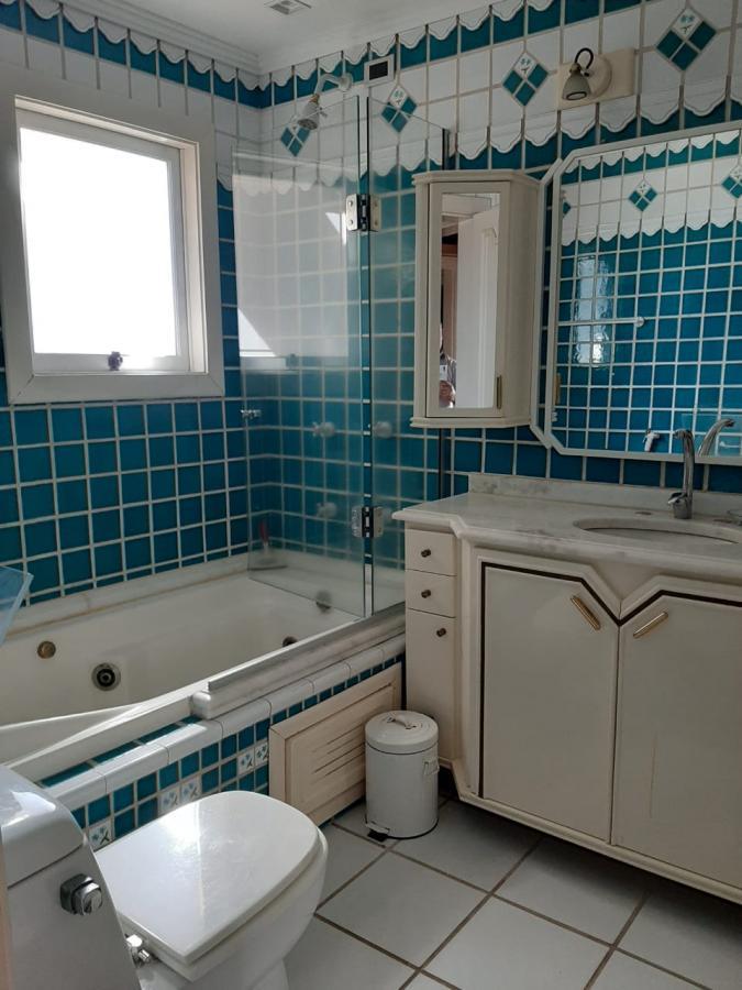 Apartamento à venda com 3 quartos, 197m² - Foto 21