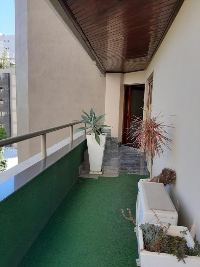 Apartamento à venda com 3 quartos, 197m² - Foto 23