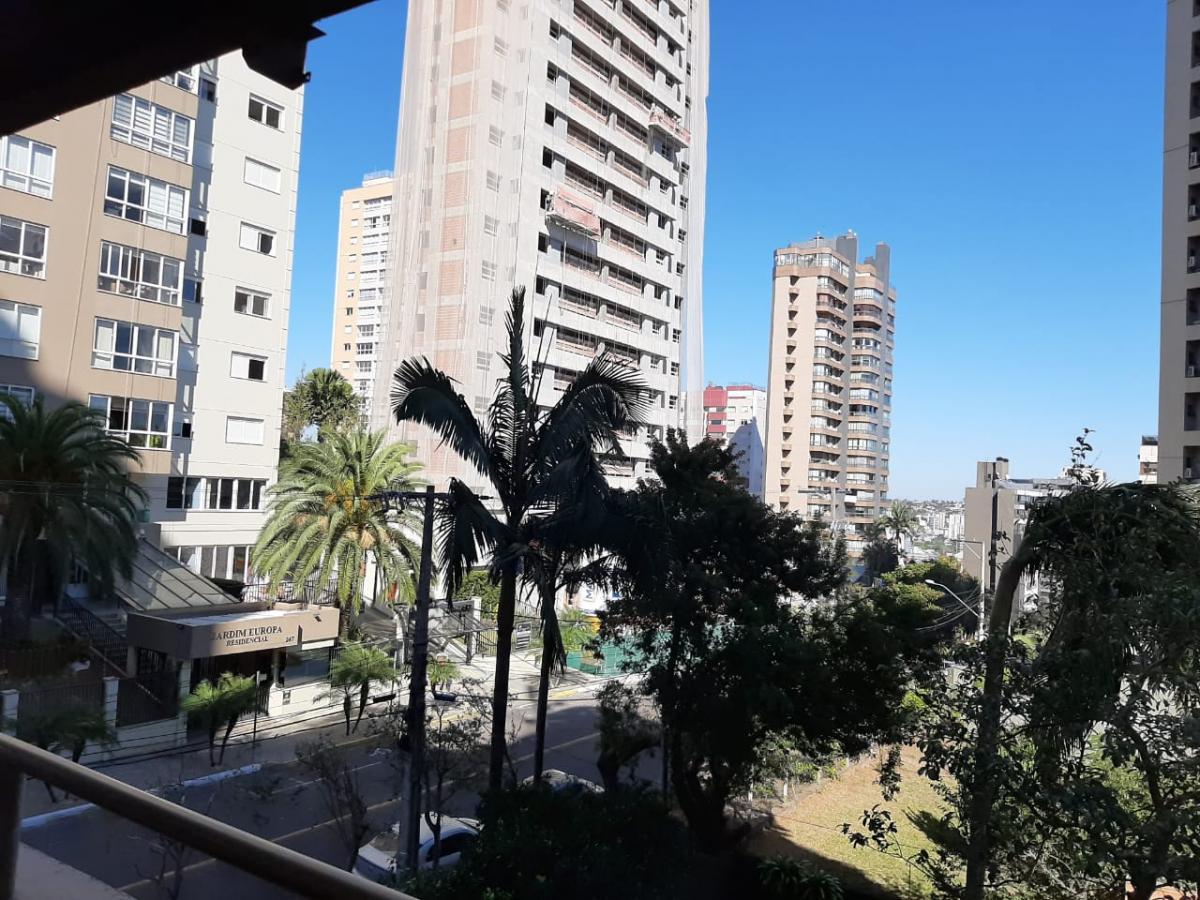 Apartamento à venda com 3 quartos, 197m² - Foto 24