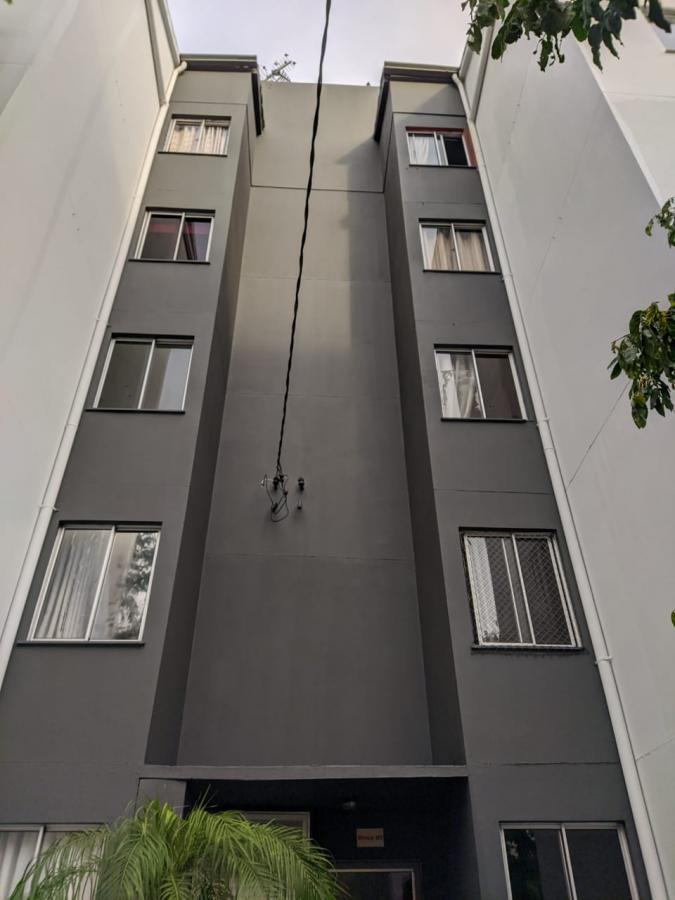 Apartamento à venda com 2 quartos, 40m² - Foto 2