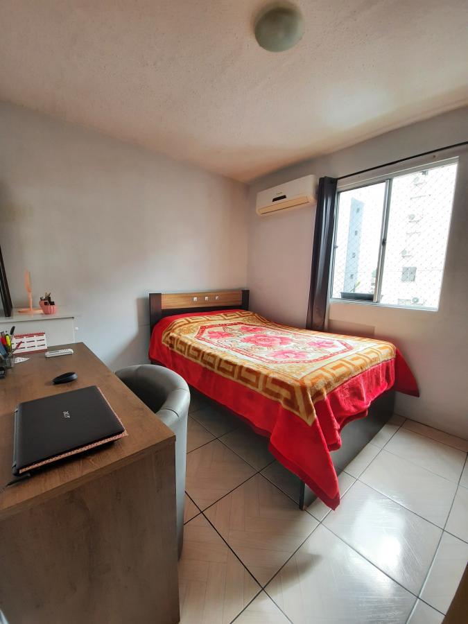 Apartamento à venda com 2 quartos, 40m² - Foto 7