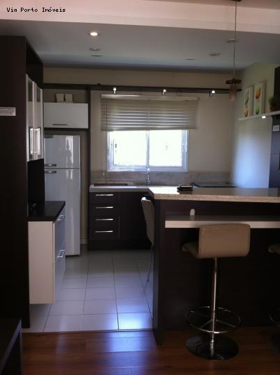 Apartamento à venda com 3 quartos, 55m² - Foto 3