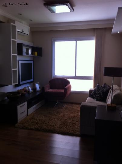 Apartamento à venda com 3 quartos, 55m² - Foto 2