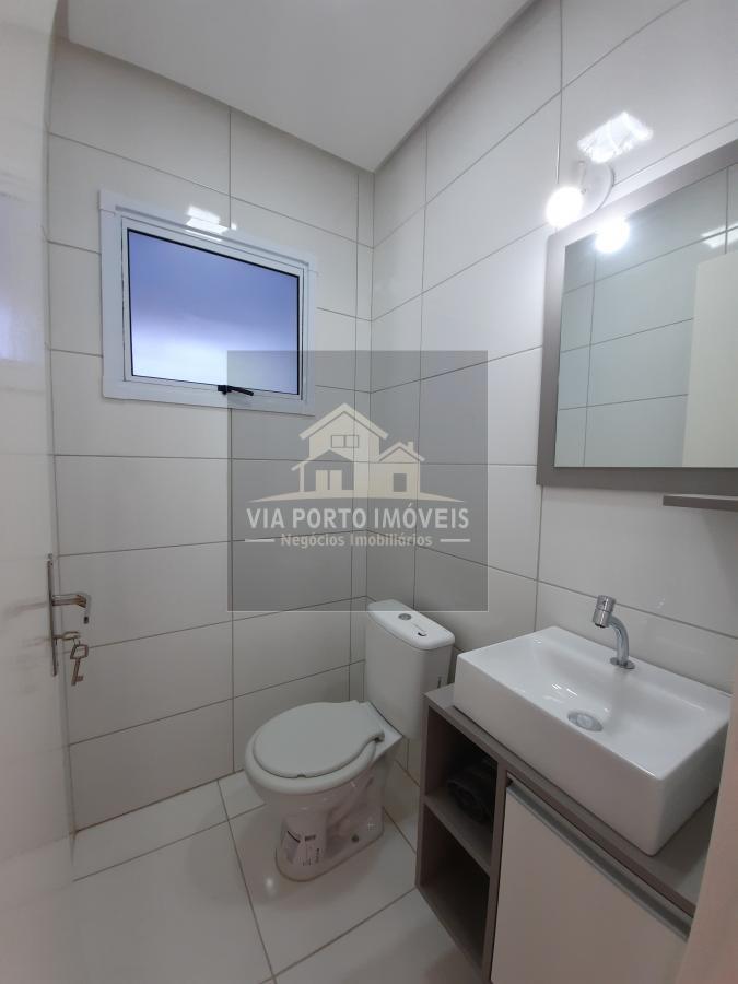 Sobrado à venda com 2 quartos, 50m² - Foto 4