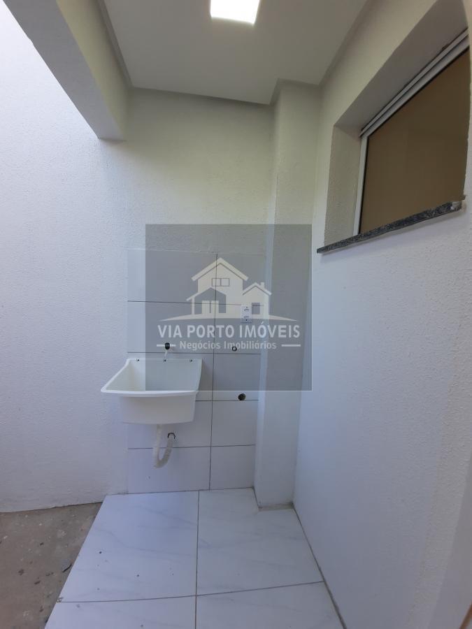 Sobrado à venda com 2 quartos, 50m² - Foto 6