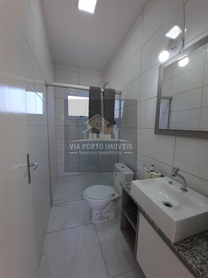 Sobrado à venda com 2 quartos, 50m² - Foto 9