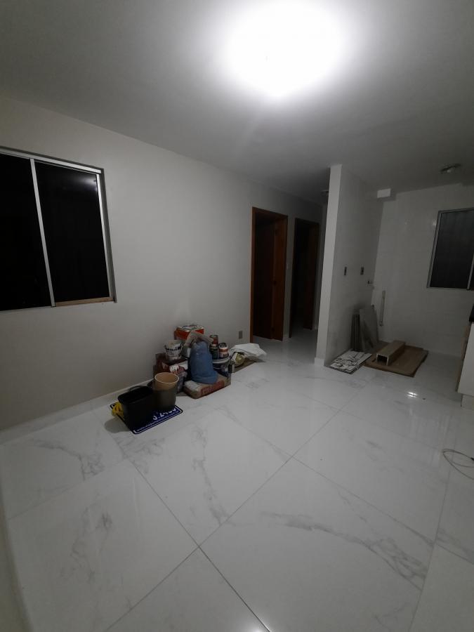 Apartamento à venda com 2 quartos, 40m² - Foto 1