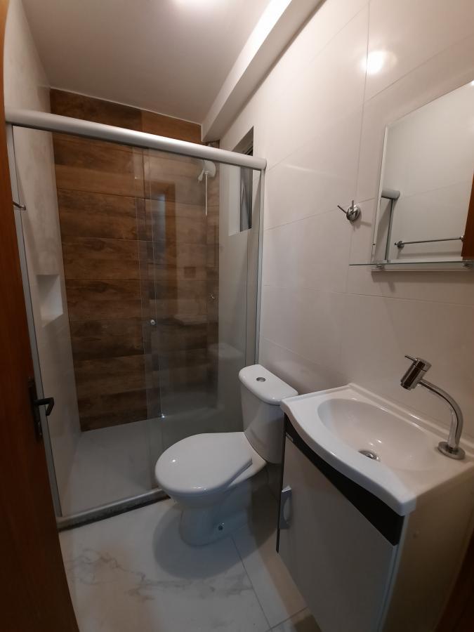 Apartamento à venda com 2 quartos, 40m² - Foto 4