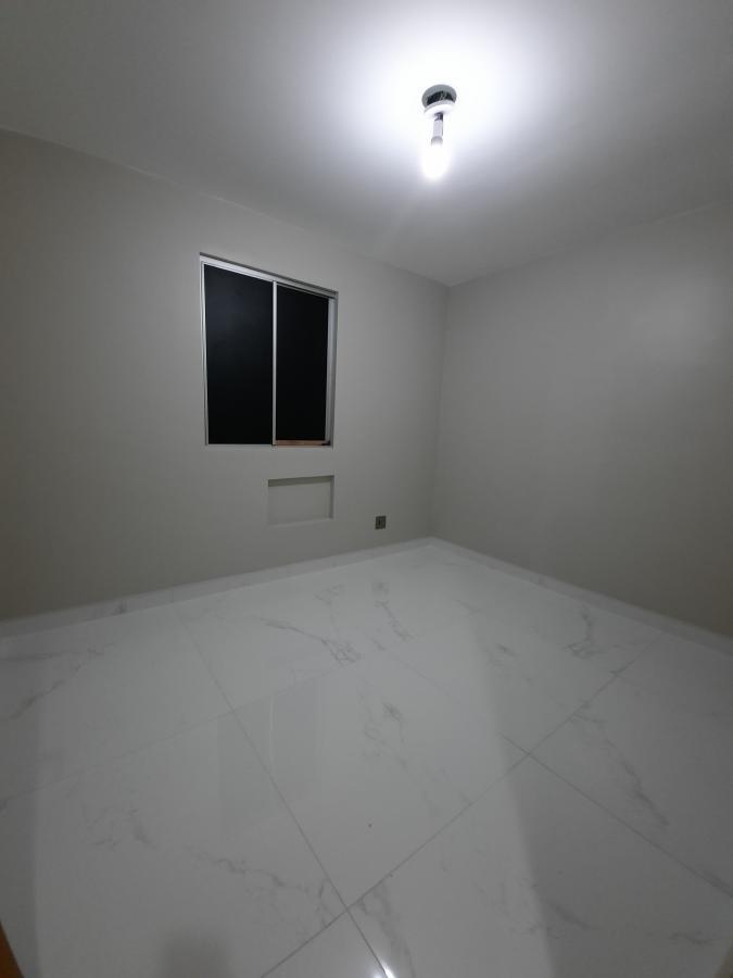 Apartamento à venda com 2 quartos, 40m² - Foto 5