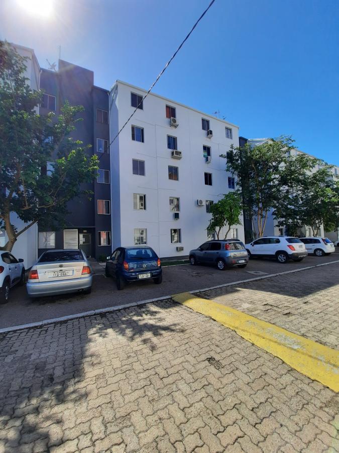 Apartamento à venda com 2 quartos, 40m² - Foto 9