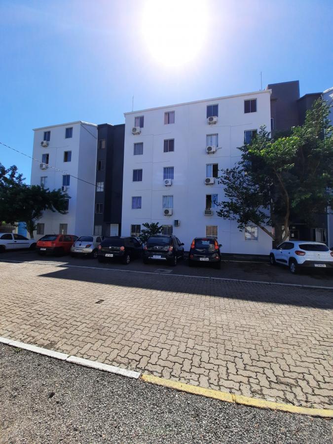 Apartamento à venda com 2 quartos, 40m² - Foto 10