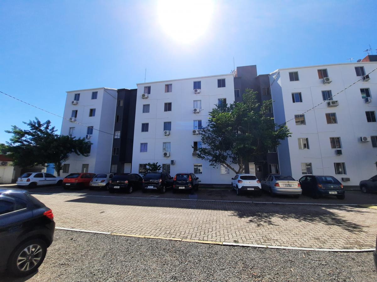 Apartamento à venda com 2 quartos, 40m² - Foto 11