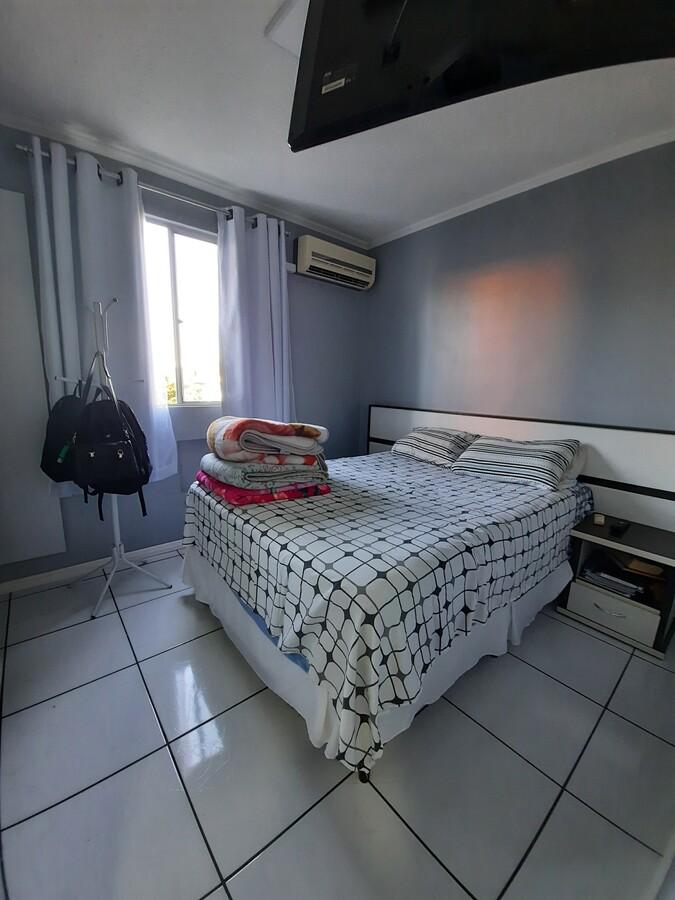 Apartamento à venda com 2 quartos, 39m² - Foto 4