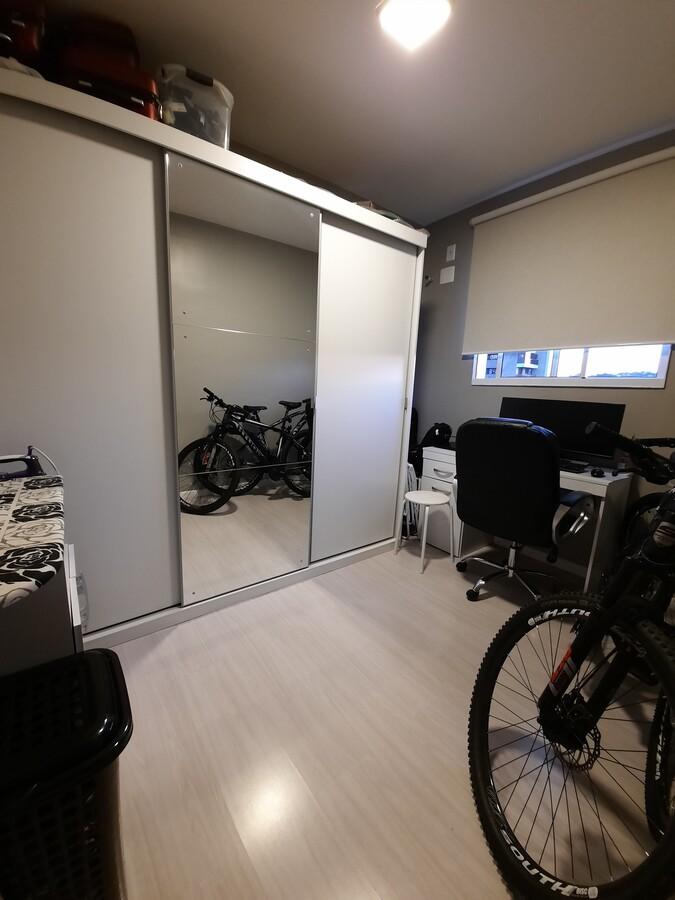 Apartamento à venda com 2 quartos, 47m² - Foto 8