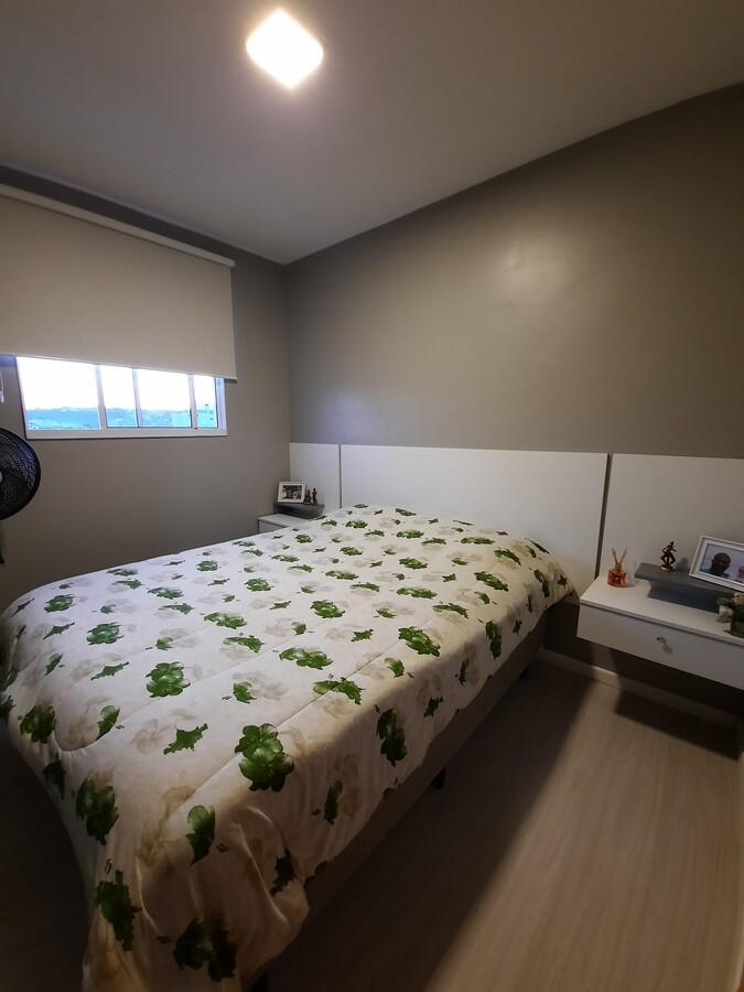 Apartamento à venda com 2 quartos, 47m² - Foto 7