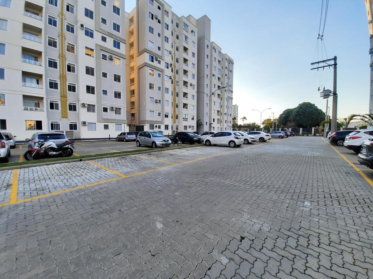 Apartamento à venda com 2 quartos, 47m² - Foto 14