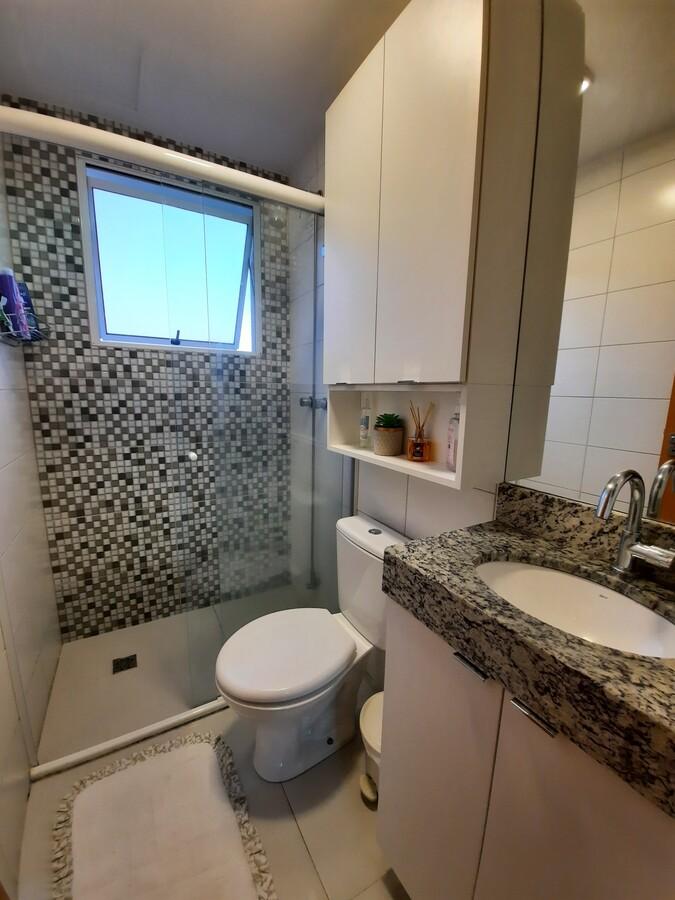 Apartamento à venda com 2 quartos, 47m² - Foto 9