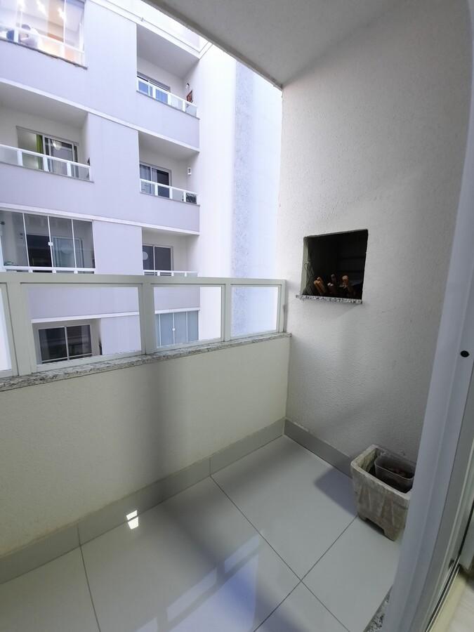 Apartamento à venda com 2 quartos, 47m² - Foto 3