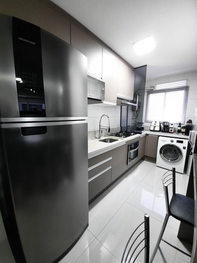 Apartamento à venda com 2 quartos, 47m² - Foto 5