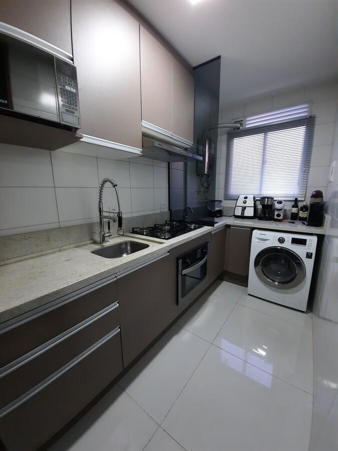 Apartamento à venda com 2 quartos, 47m² - Foto 6