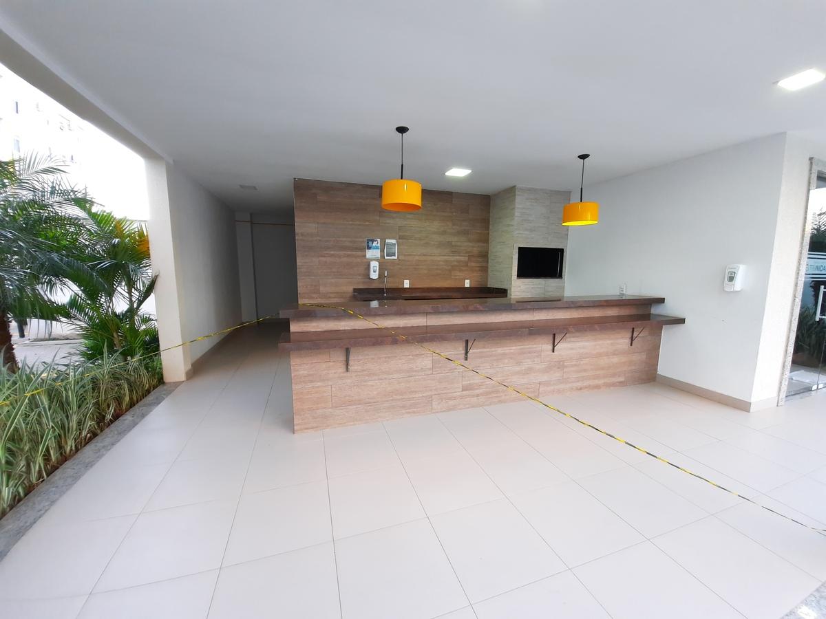 Apartamento à venda com 2 quartos, 47m² - Foto 10