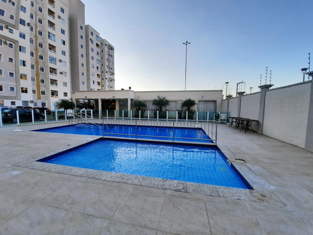 Apartamento à venda com 2 quartos, 47m² - Foto 1