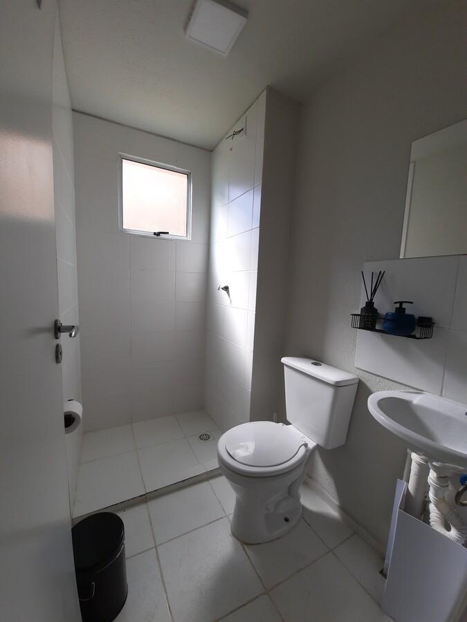 Apartamento à venda com 2 quartos, 42m² - Foto 4