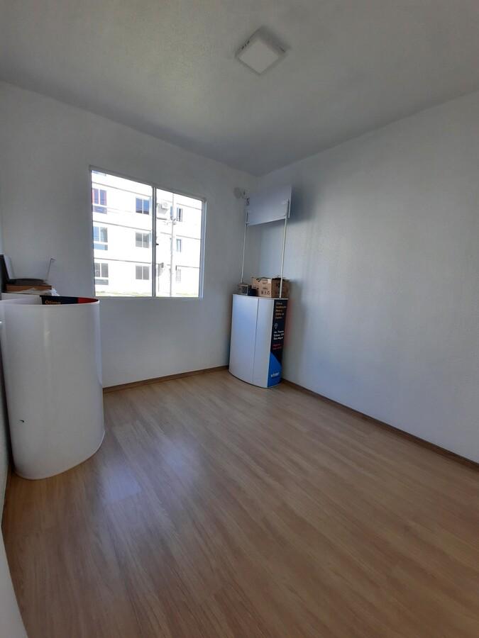 Apartamento à venda com 2 quartos, 42m² - Foto 5