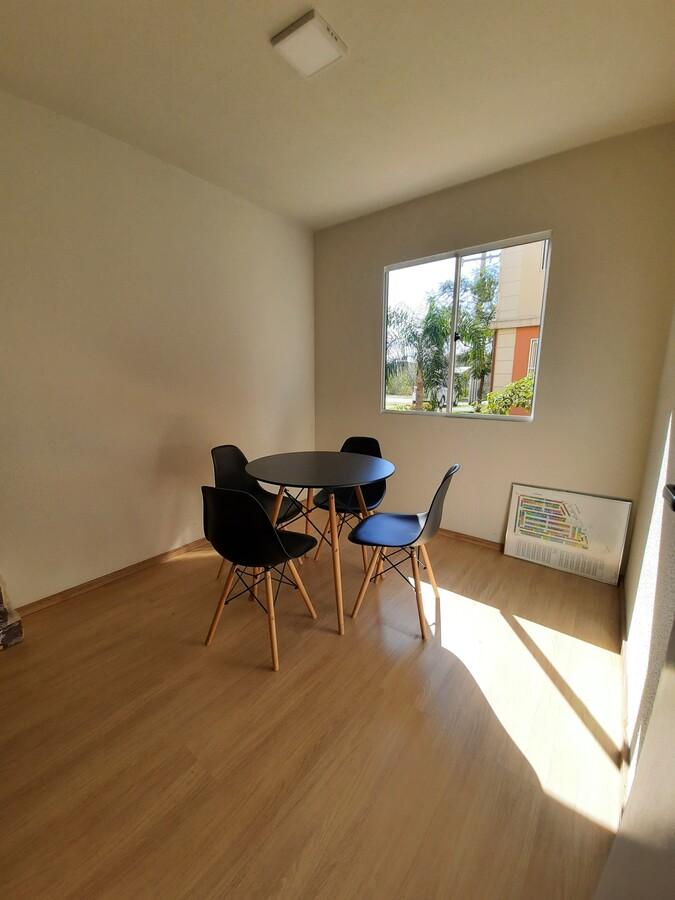 Apartamento à venda com 2 quartos, 42m² - Foto 6