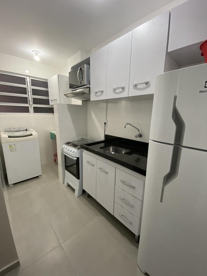 Apartamento à venda, 36m² - Foto 1