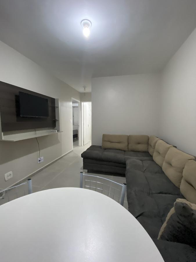 Apartamento à venda, 36m² - Foto 2