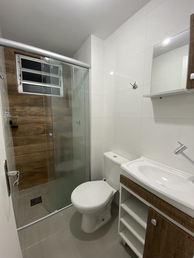 Apartamento à venda, 36m² - Foto 5